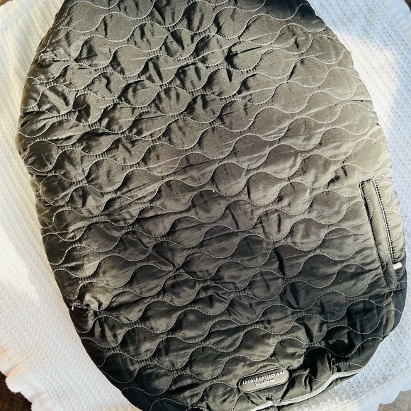 JJ cole BundleMe Winter Care Seat Cover - Picture 2 of 5